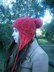 Hayley Ear Flap Hat