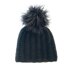 Chunky Broken Rib Hat