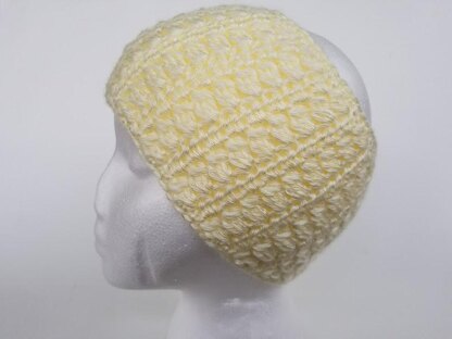 Ear Warmer Headband