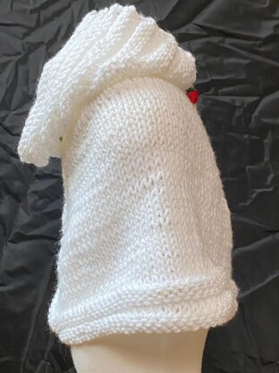 Girl poncho 12 to 24 months