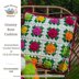 Granny Rose Cushion