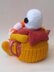 RNLI Crew Member Tea Cosy