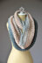 Mother of Pearl Cowl in Universal Yarn Revolutions - Downloadable PDF