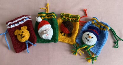 Bags of Festive Fun