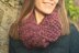 Berry Snood