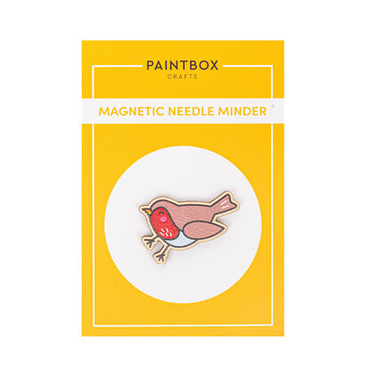 Paintbox Crafts Bird Needle Minder