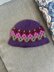 Granny Diamond Bucket Hat