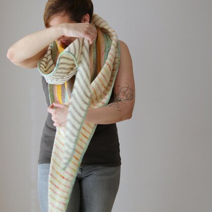 Stripe-alicious