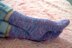 Velocitee Socks
