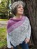 Starflower Shawl