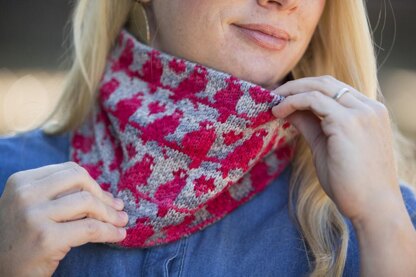 Lovebirds Cowl