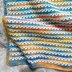 Coven Baby Blanket
