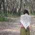 Seed Woman Shawl