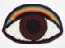 Third Eye Applique