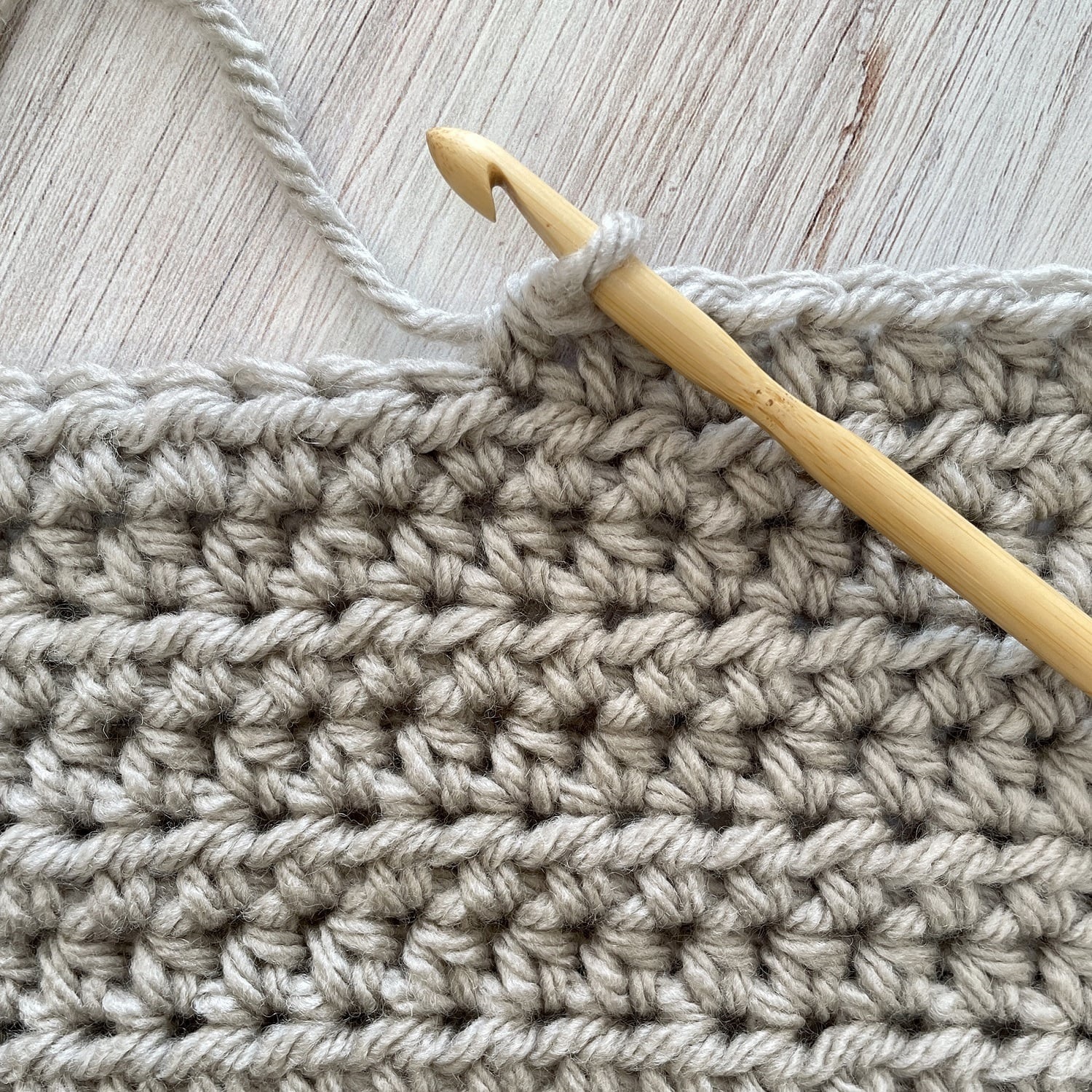 Lion Brand Hue & Me - view 4