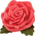Fiskars Lia Griffith Flower Template - Rose