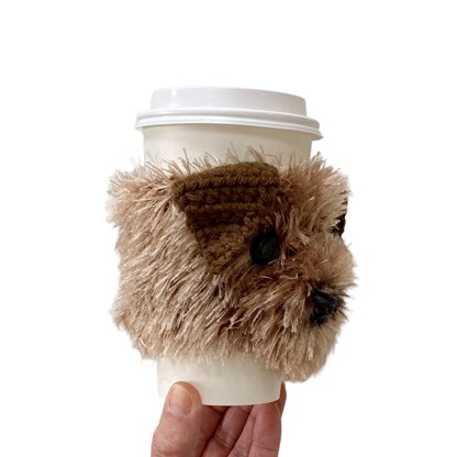 Border Terrier Mug Cozy