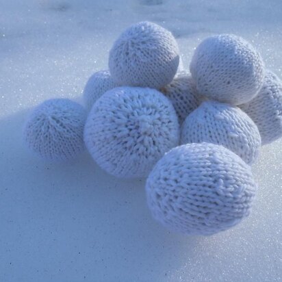Snowballs II.