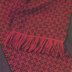 Red Stone Glen Sixty Scarves for 60 Years (Revised Edition)