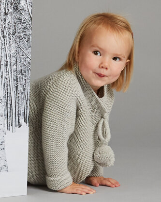 MillaMia Thea Jacket PDF