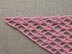Crochet Bandana/Shawl Pattern/Chart #13