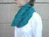 Emerald Leaf Cowl