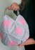 Polka Dot Bag