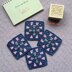Sweet Heart Mosaic Square