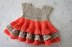 Mia Crochet Dress