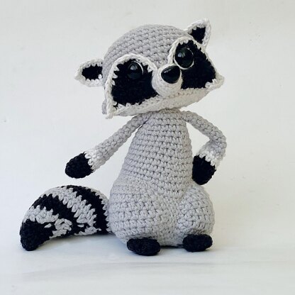 Raccoon
