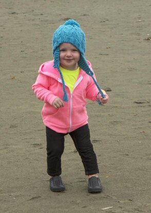 Tofino Surfer