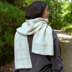 The Fibre Co. Gridland Scarf PDF