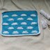 Blue Skies Rug