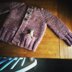 Little Hiker's Cardigan