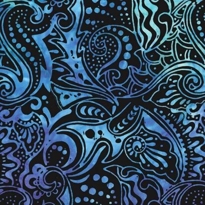 Abstract (Luna)
