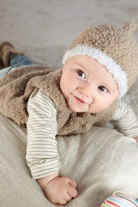 Patons Baby Moments 001