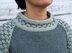 Birte - Raglan sweater