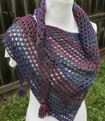 Sylvi Shawl