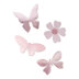 Sizzix Bigz Plus Die - Fantastical Butterflies by Olivia Rose