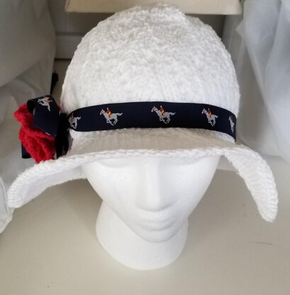 Derby Day Ladies Hat