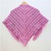 Brisa Shawl
