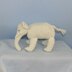 Baby Elephant Toy