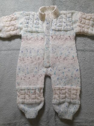 Baby Onesie