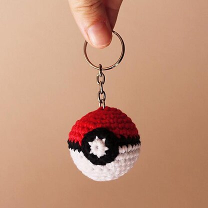 Poke Ball Mini