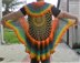 Suncatcher Circle Vest