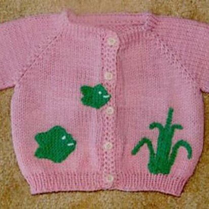 Toddler Jacket