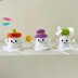 Little Ghosts