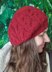 Compass Arrow Beret