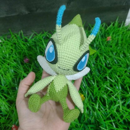 Celebi