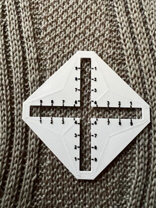 Woodland Trail Scarf